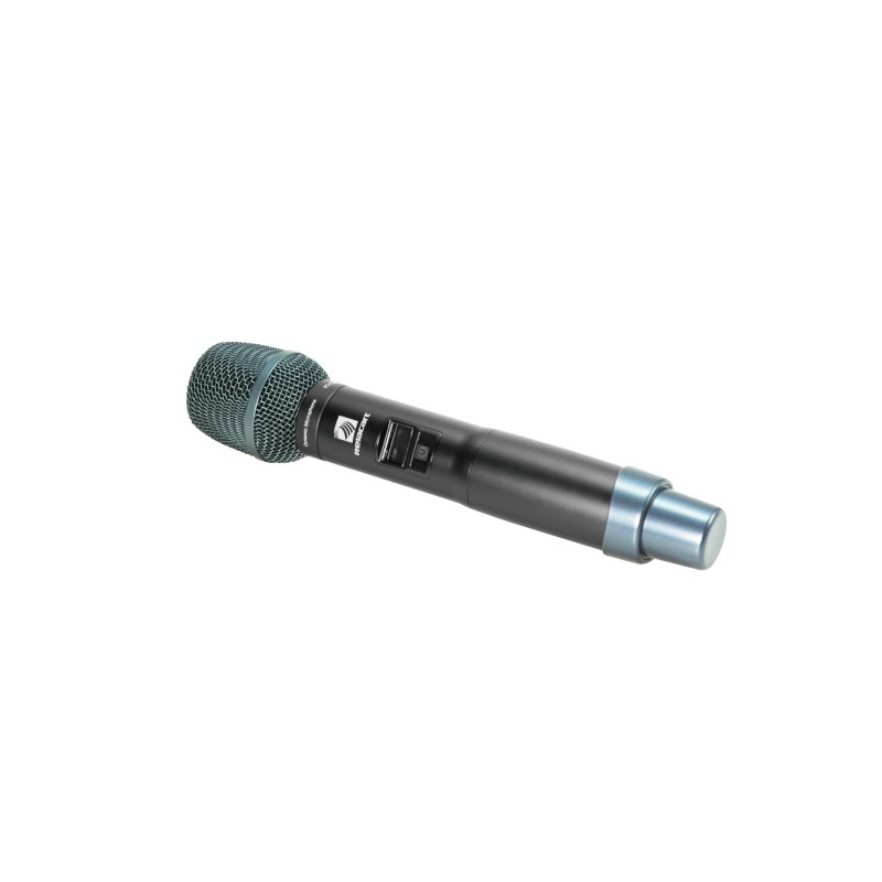 RELACART UH-222D Microphone